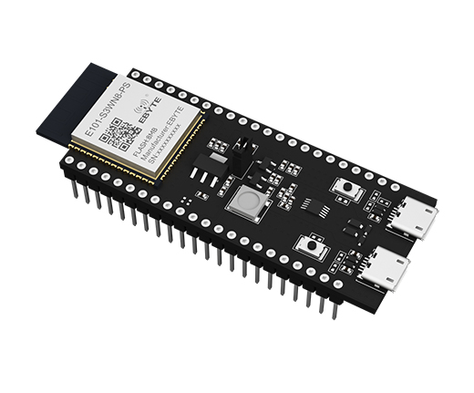 双核WiFi模块测试套件