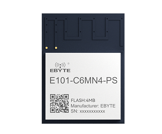 双核蓝牙WiFi模块