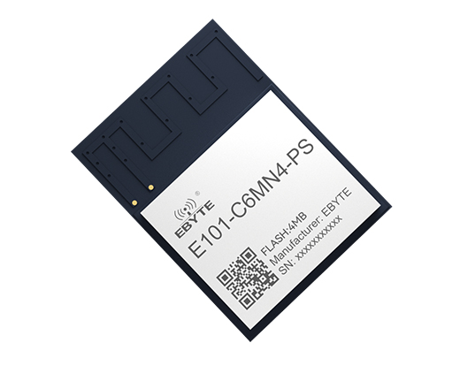 双模蓝牙WiFi模块