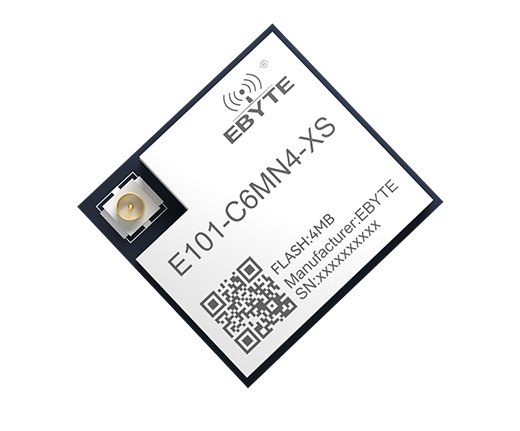 双模蓝牙WiFi模块