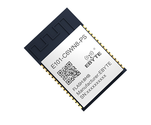 ESP32双模WiFi模块