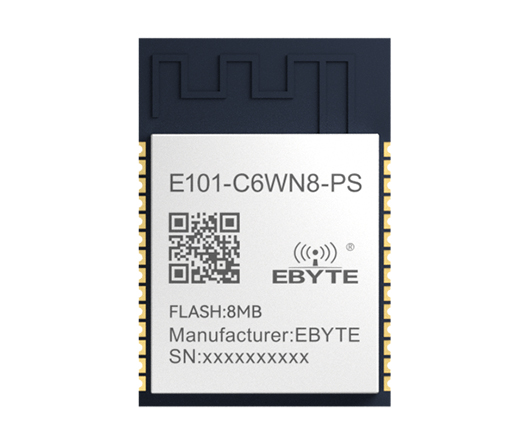 双模蓝牙WiFi模块