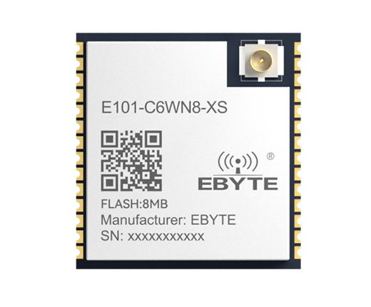 双核蓝牙WiFi模块