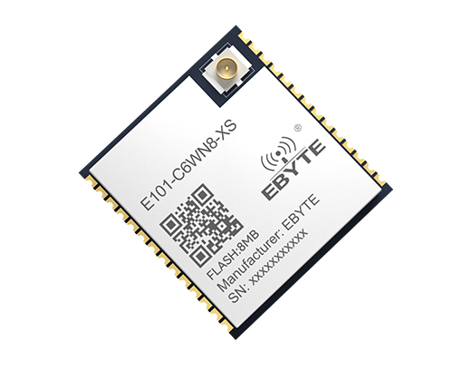 双模蓝牙WiFi模块