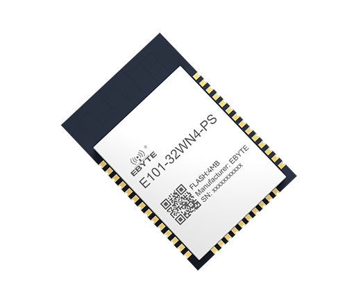 双模蓝牙WiFi模块