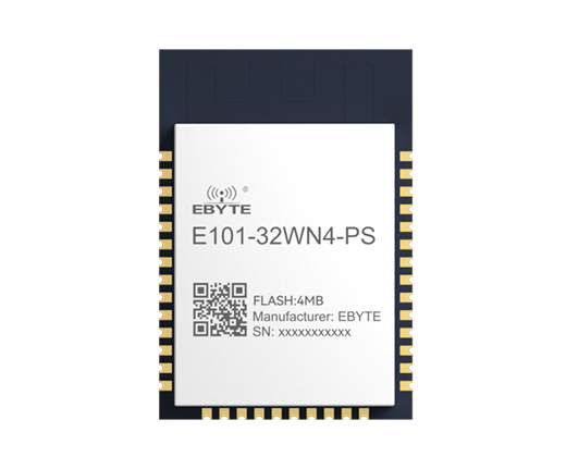 双核蓝牙WiFi模块