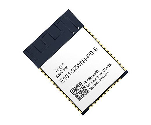 双核蓝牙WiFi模块