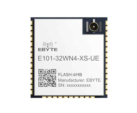ESP32双模WiFi模块