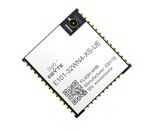 通用型双核WiFi模块