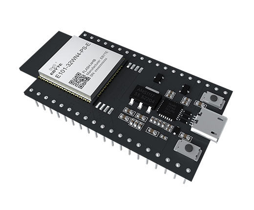 双核蓝牙WiFi模块