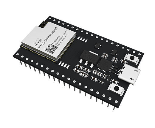 双核蓝牙WiFi模块测试套件