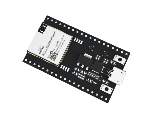 双模蓝牙WiFi模块测试套件