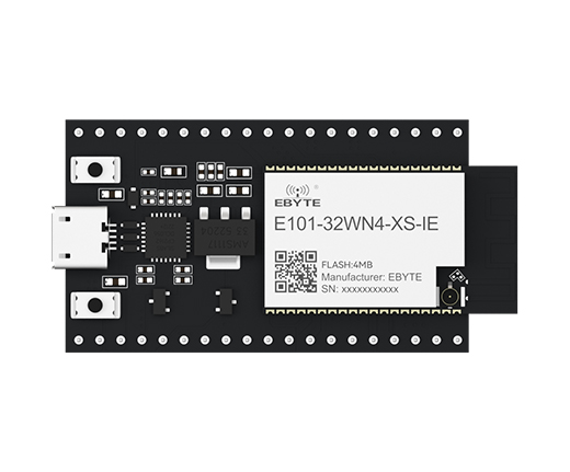 双核WiFi模块测试套件