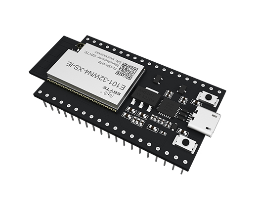 双模蓝牙WiFi模块