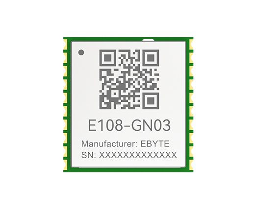 多模卫星定位导航模块