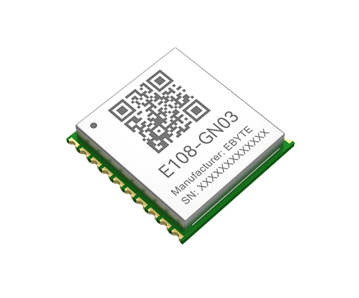 多模定位导航模块