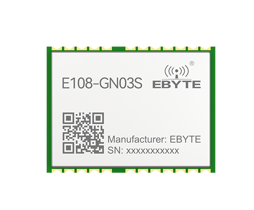 卫星定位导航模块