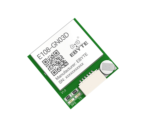 多模卫星定位模组