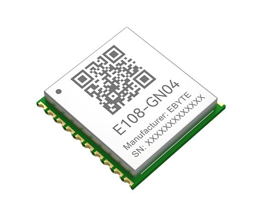 GNSS卫星定位模块