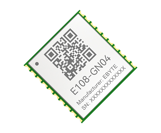 多模卫星定位模块