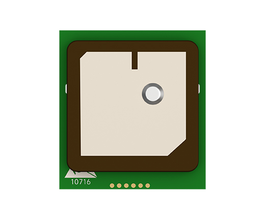 多模卫星导航模块