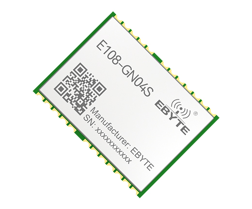 多模卫星定位模块