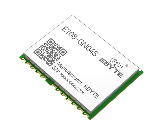 卫星定位导航模块