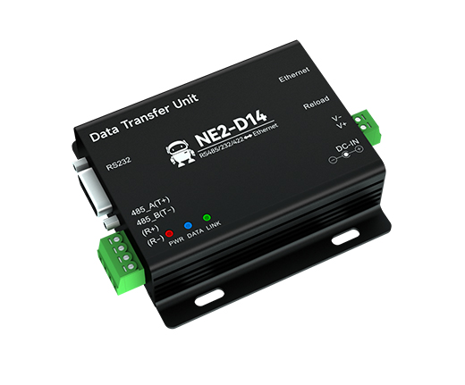 以太网串口服务器