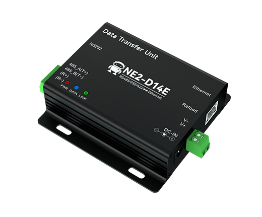 以太网串口服务器