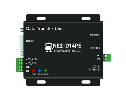 以太网串口服务器