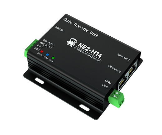 串口转以太网串口服务器