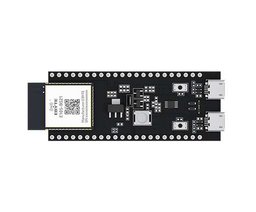 星闪模块开发板