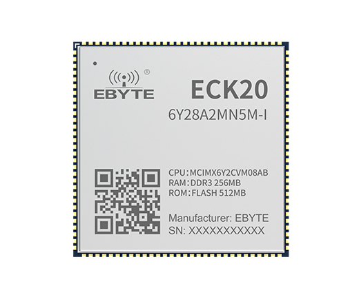 ECK20-6Y28A2MN5M-I 嵌入式核心板