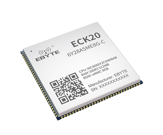 i.MX6ULL嵌入式核心板