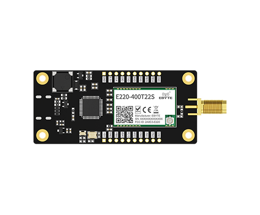 E220-400TBL-SC 无线模块开发板 (1)