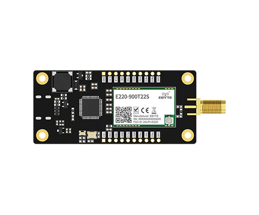 E220-900TBL-SC 无线模块开发板 (1)
