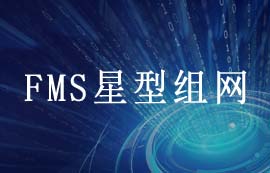 什么是FMS星型组网技术？FMS星型组网产品介绍