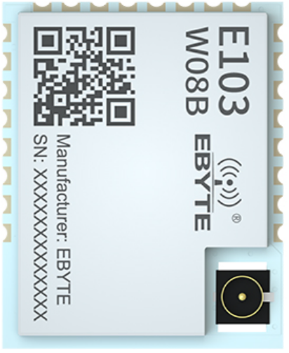 7 E103-W08B 7 E103-W08B