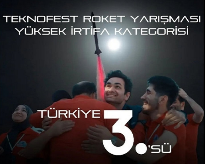 2 亿佰特赞助CGM GOK-HAN火箭队 2 亿佰特赞助CGM GOK-HAN火箭队