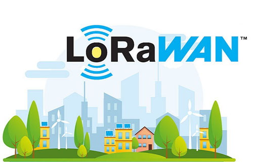 LoRaWAN通信频段全解析：数据速率、功率与负载配置指南