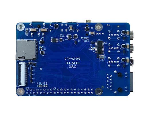 嵌入式工业计算单板机