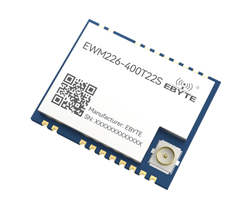 LoRa无线数传模块