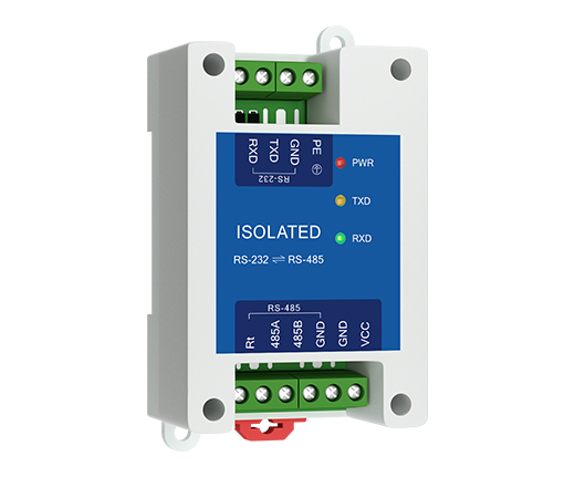 工业级有源转换器