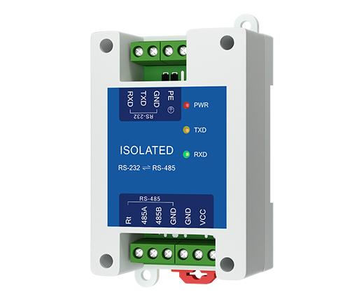 工业级RS232转RS485转换器
