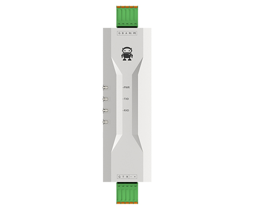 工业级RS232转RS485接口转换器