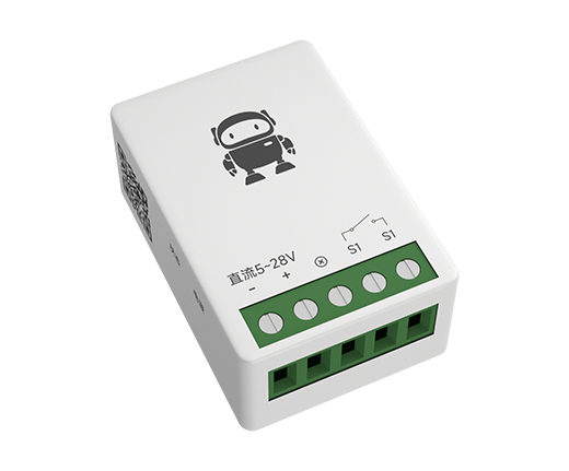 手机云智能遥控开关