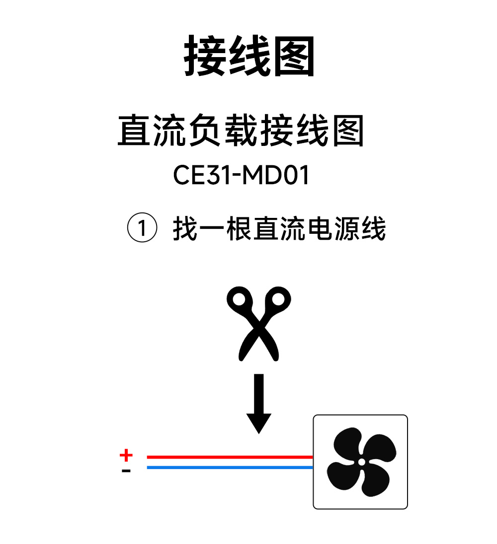 CE31-MD01 云智能遥控开关 (13) CE31-MD01 云智能遥控开关 (13)