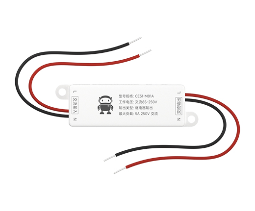 4G云智能遥控开关