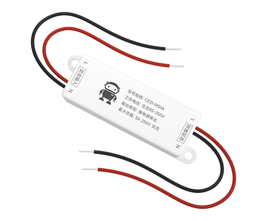 小体积遥控开关