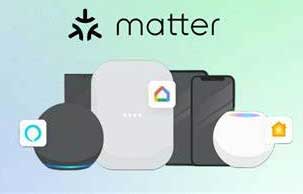 Matter智能家居系统